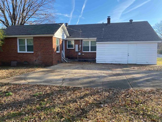 3277 ASHLAND ST, Memphis, TN 38127