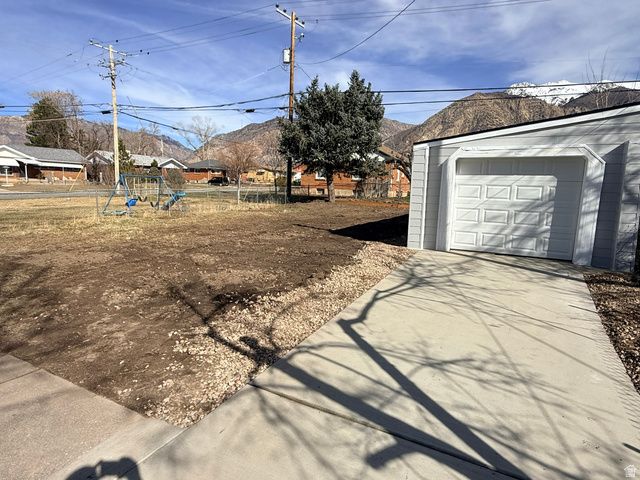 3254 QUINCY AVE, Ogden, UT 84403