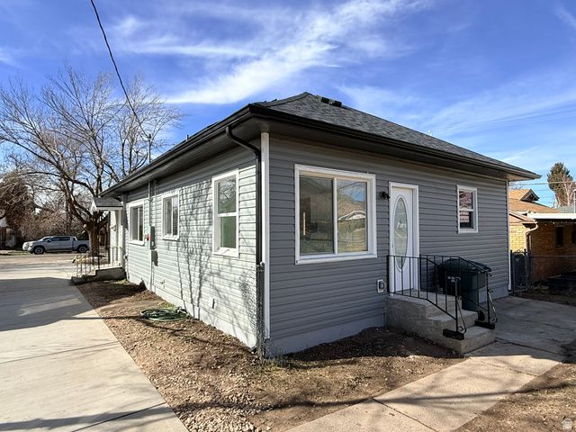 3254 QUINCY AVE, Ogden, UT 84403