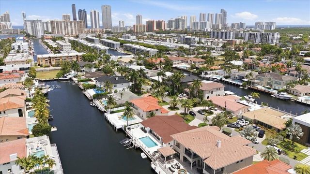 3321 NE 170th Street 3321, North Miami Beach, FL 33160