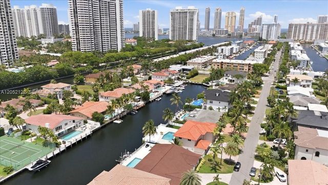 3321 NE 170th Street 3321, North Miami Beach, FL 33160
