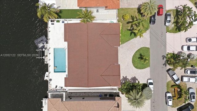 3321 NE 170th Street 3321, North Miami Beach, FL 33160