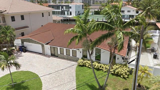 3321 NE 170th Street 3321, North Miami Beach, FL 33160