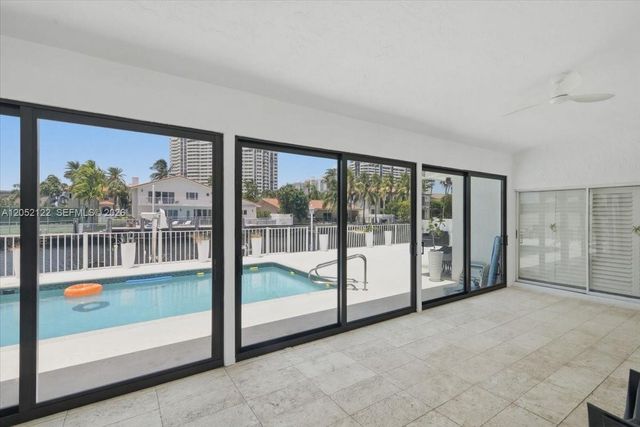 3321 NE 170th Street 3321, North Miami Beach, FL 33160