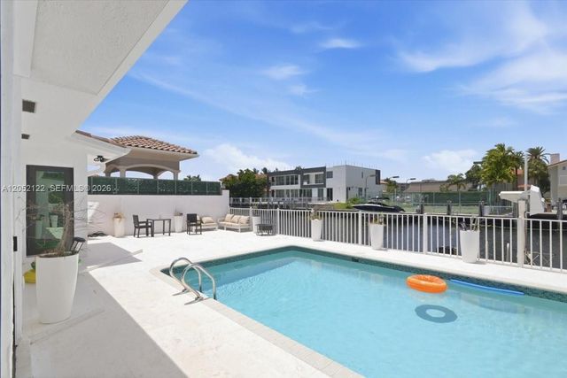 3321 NE 170th Street 3321, North Miami Beach, FL 33160