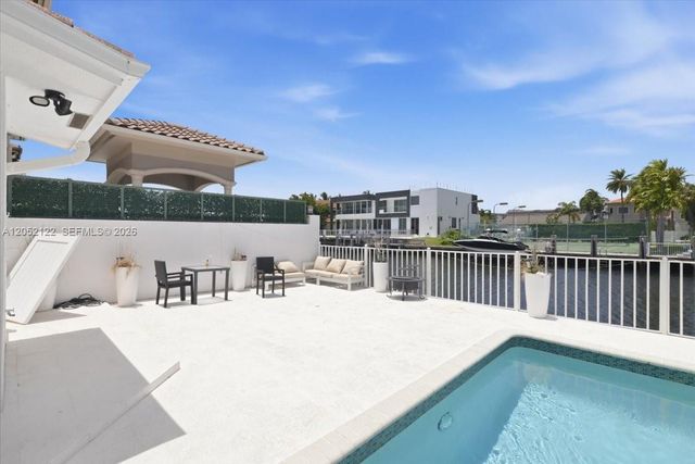 3321 NE 170th Street 3321, North Miami Beach, FL 33160