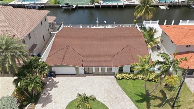 3321 NE 170th Street 3321, North Miami Beach, FL 33160