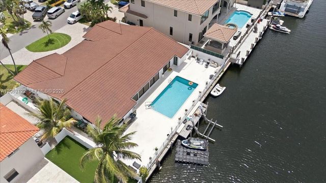 3321 NE 170th Street 3321, North Miami Beach, FL 33160