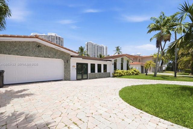 3321 NE 170th Street 3321, North Miami Beach, FL 33160