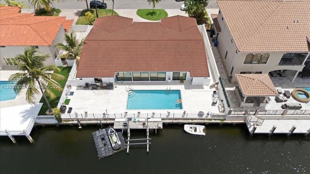 3321 NE 170th Street 3321, North Miami Beach, FL 33160