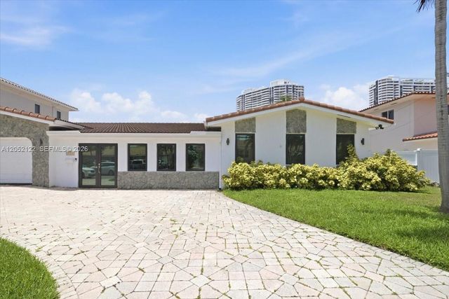 3321 NE 170th Street 3321, North Miami Beach, FL 33160