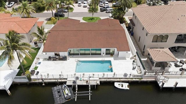 3321 NE 170th Street 3321, North Miami Beach, FL 33160
