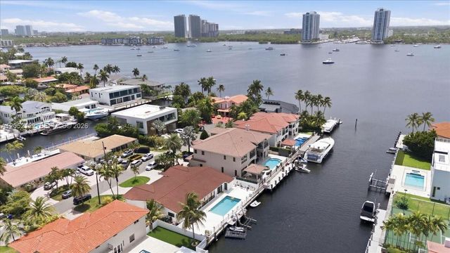 3321 NE 170th Street 3321, North Miami Beach, FL 33160