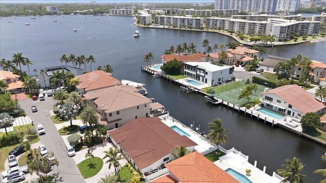 3321 NE 170th Street 3321, North Miami Beach, FL 33160