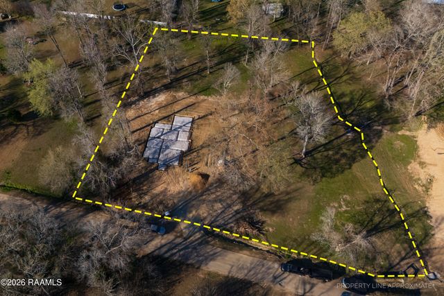 537 Meghan Drive, Opelousas, LA 70570