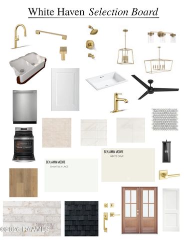 537 Meghan Drive, Opelousas, LA 70570