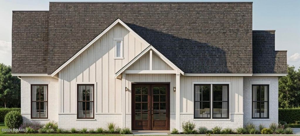 537 Meghan Drive, Opelousas, LA 70570