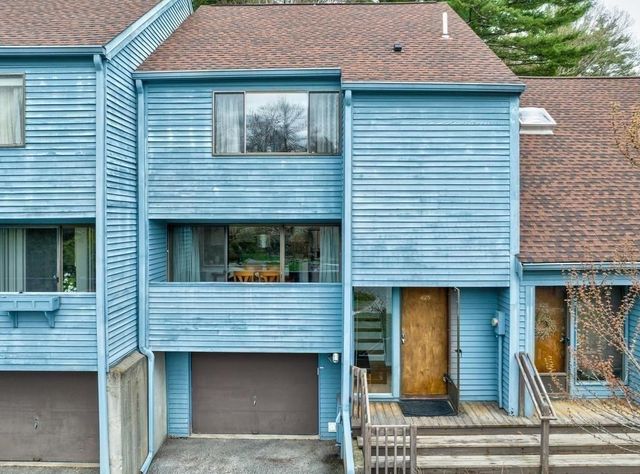 425 Great Elm Way 425, Acton, MA 01718
