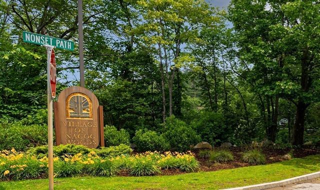 425 Great Elm Way 425, Acton, MA 01718