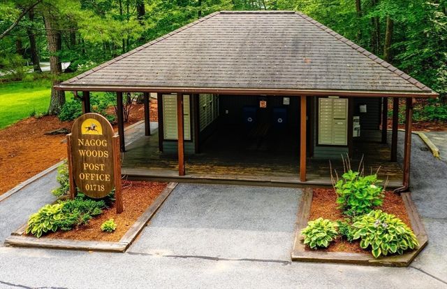 425 Great Elm Way 425, Acton, MA 01718