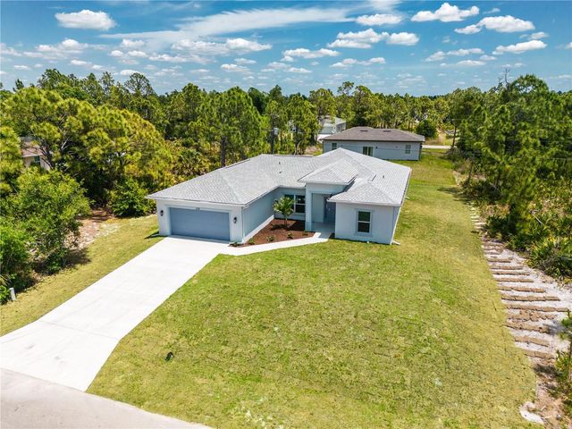 102 CHICKERING STREET, Port Charlotte, FL 33954