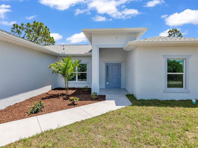 102 CHICKERING STREET, Port Charlotte, FL 33954