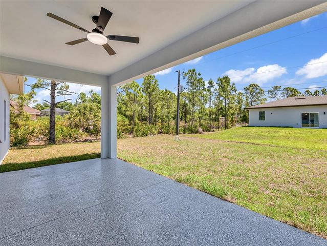 102 CHICKERING STREET, Port Charlotte, FL 33954
