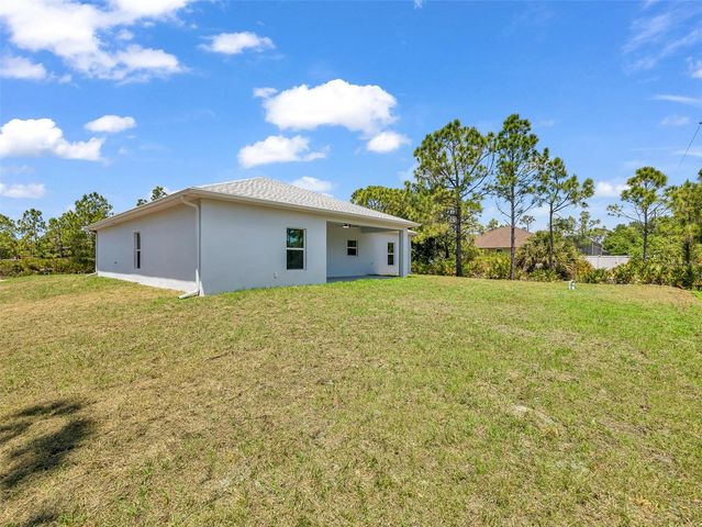 102 CHICKERING STREET, Port Charlotte, FL 33954