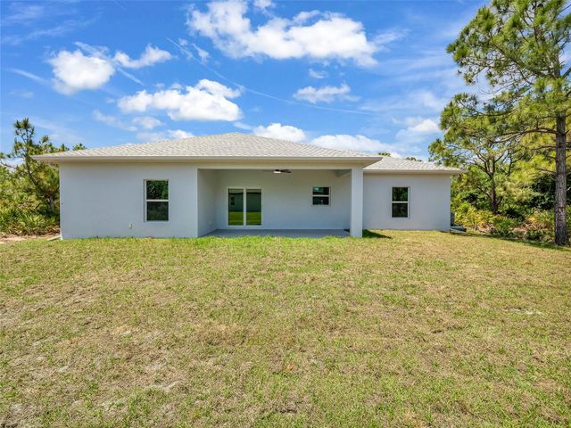 102 CHICKERING STREET, Port Charlotte, FL 33954