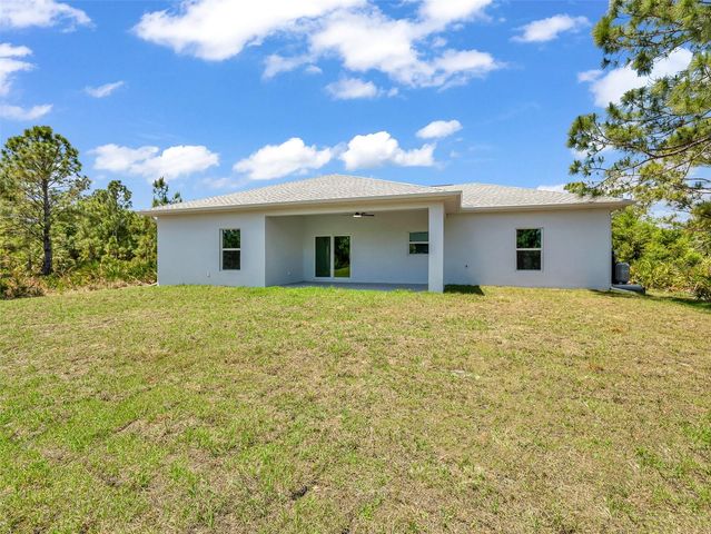 102 CHICKERING STREET, Port Charlotte, FL 33954