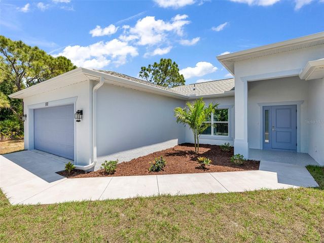 102 CHICKERING STREET, Port Charlotte, FL 33954