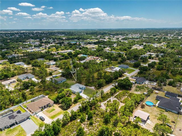102 CHICKERING STREET, Port Charlotte, FL 33954