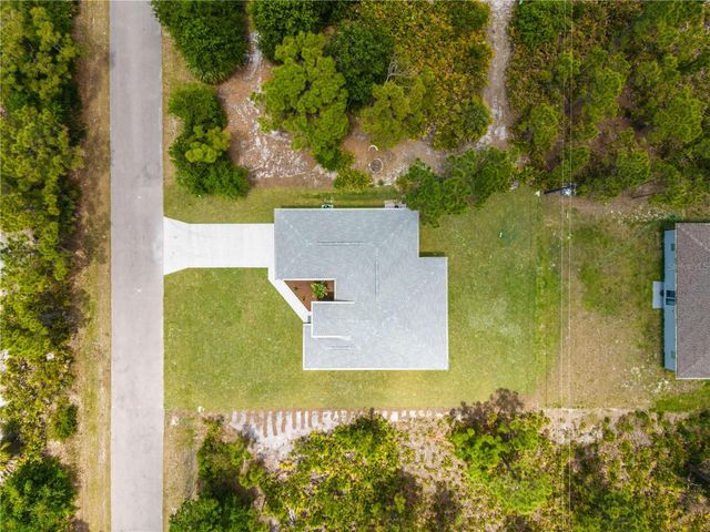 102 CHICKERING STREET, Port Charlotte, FL 33954