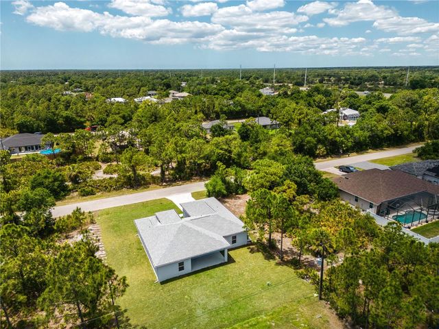102 CHICKERING STREET, Port Charlotte, FL 33954