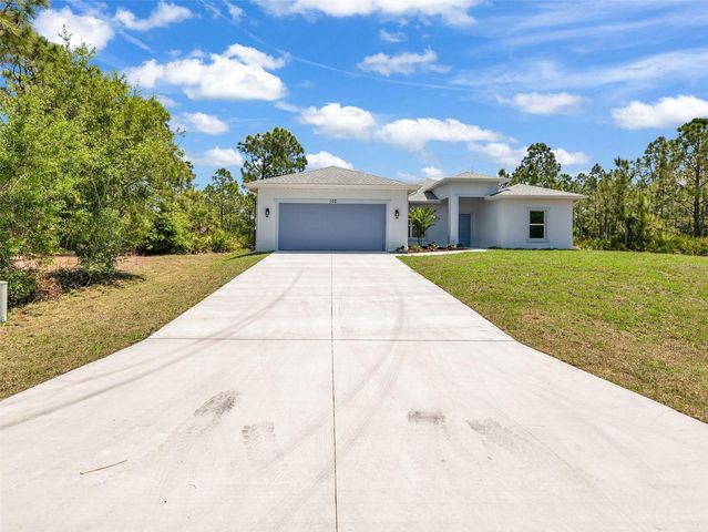 102 CHICKERING STREET, Port Charlotte, FL 33954