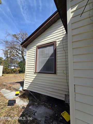 639 W 46TH Street, Jacksonville, FL 32208