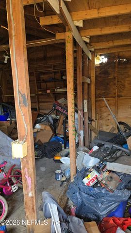 639 W 46TH Street, Jacksonville, FL 32208