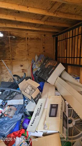 639 W 46TH Street, Jacksonville, FL 32208