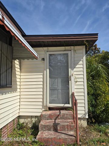 639 W 46TH Street, Jacksonville, FL 32208