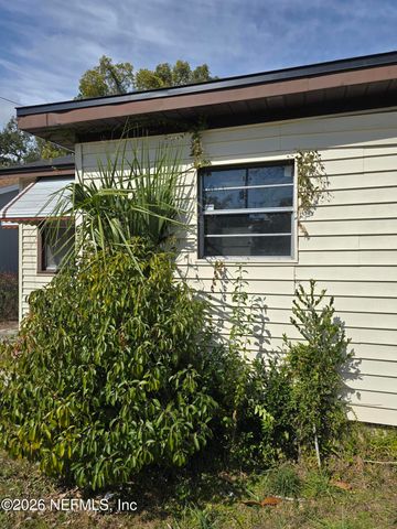 639 W 46TH Street, Jacksonville, FL 32208