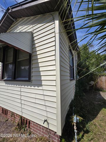 639 W 46TH Street, Jacksonville, FL 32208