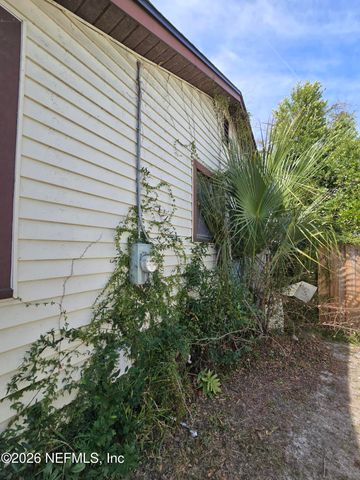 639 W 46TH Street, Jacksonville, FL 32208
