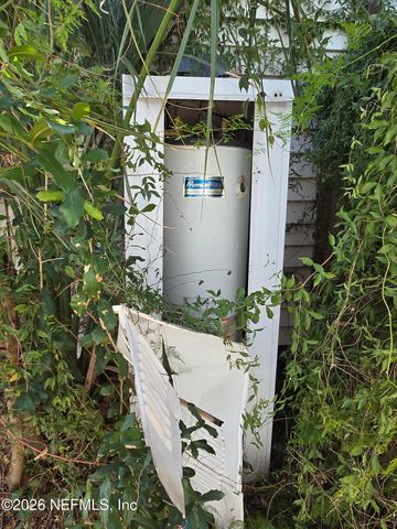 639 W 46TH Street, Jacksonville, FL 32208