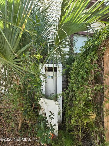 639 W 46TH Street, Jacksonville, FL 32208