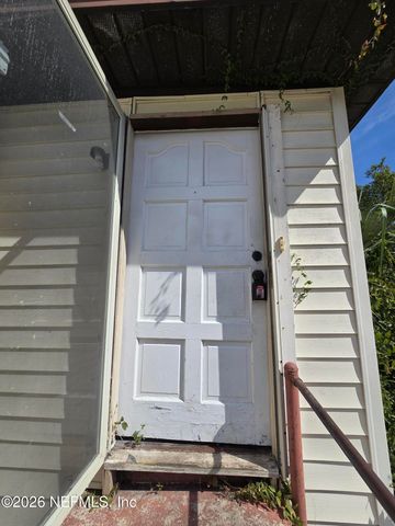 639 W 46TH Street, Jacksonville, FL 32208