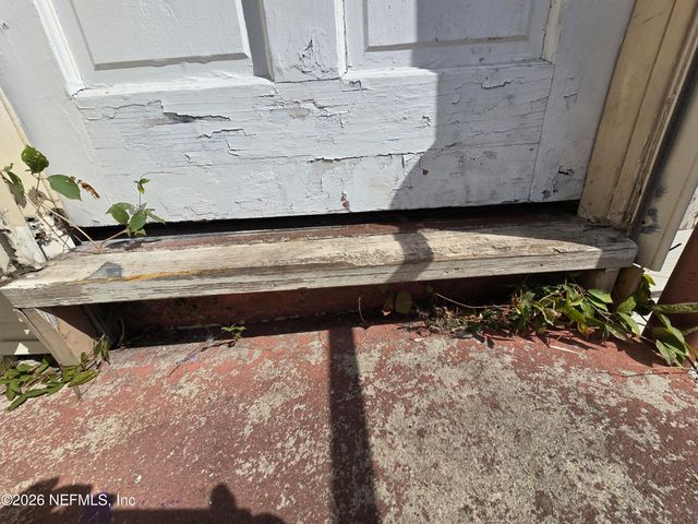 639 W 46TH Street, Jacksonville, FL 32208