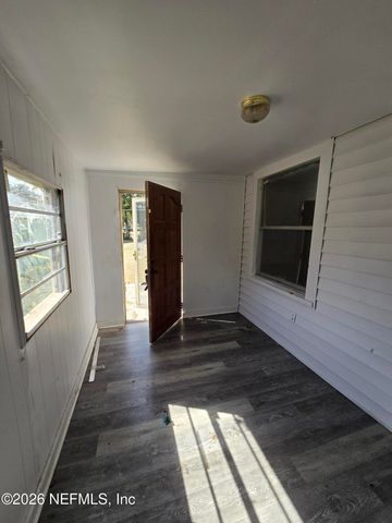 639 W 46TH Street, Jacksonville, FL 32208