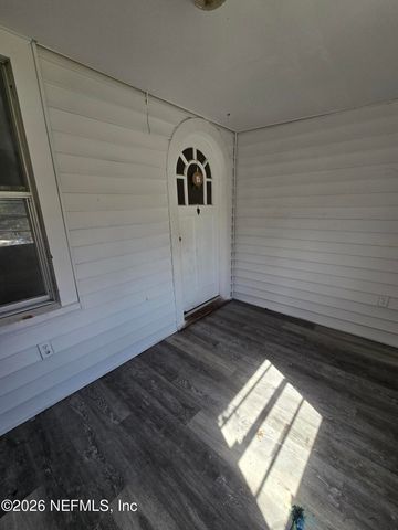 639 W 46TH Street, Jacksonville, FL 32208