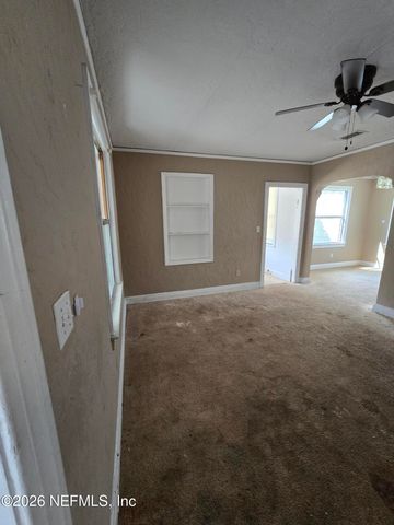 639 W 46TH Street, Jacksonville, FL 32208