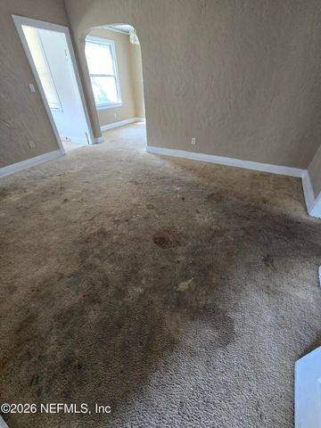 639 W 46TH Street, Jacksonville, FL 32208